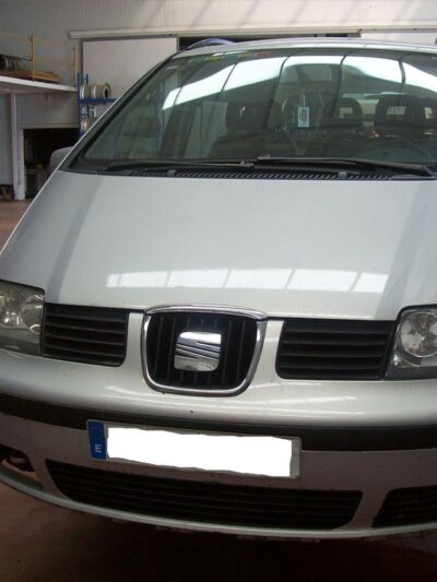 DESPIECE SEAT ALHAMBRA