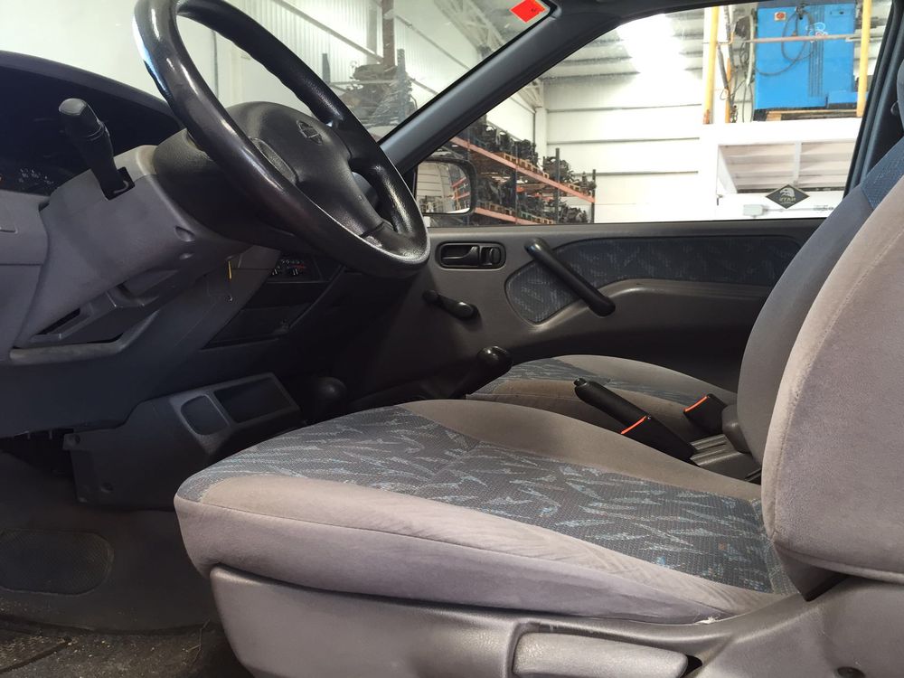 DESPICE NISSAN TERRANO II - Imagen 3
