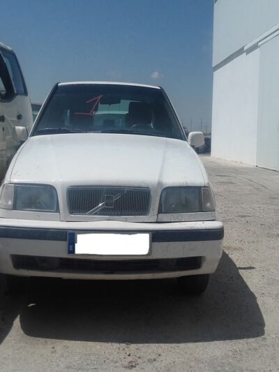 DESPIECE VOLVO 460