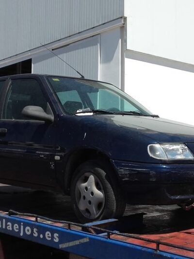 DESPIECE CITROEN SAXO