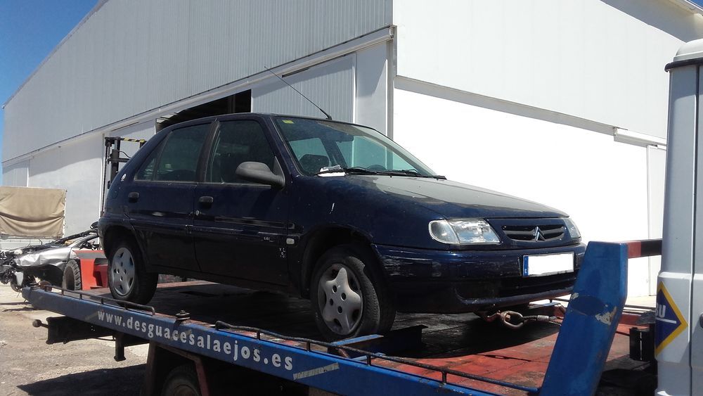 DESPIECE CITROEN SAXO