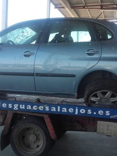 DESPIECE SEAT IBIZA