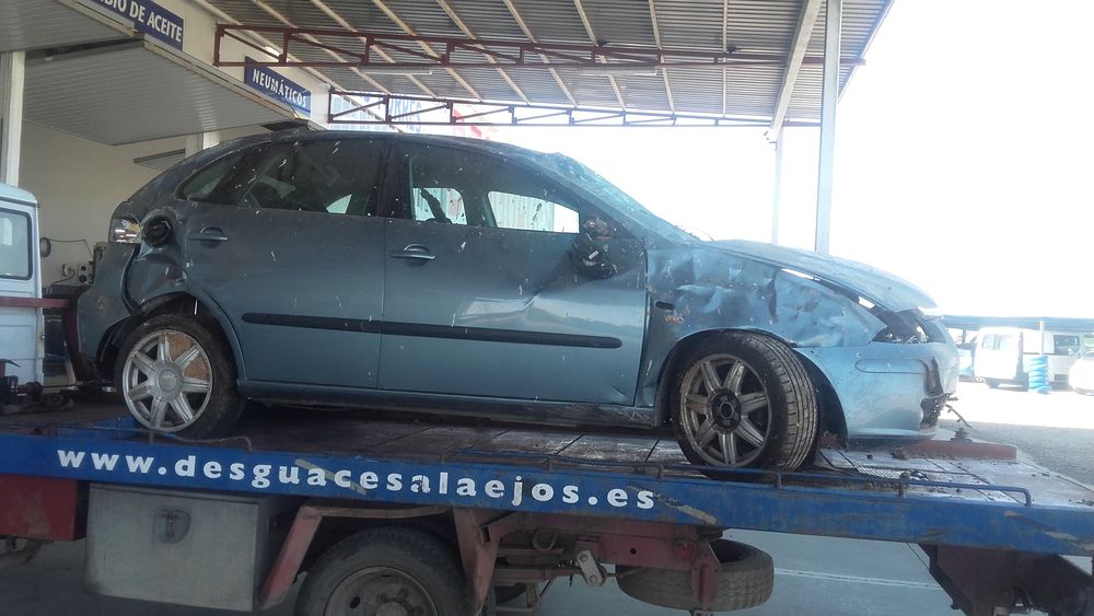 DESPIECE SEAT IBIZA - Imagen 2