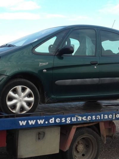 DESPIECE CITROEN XSARA PICASSO