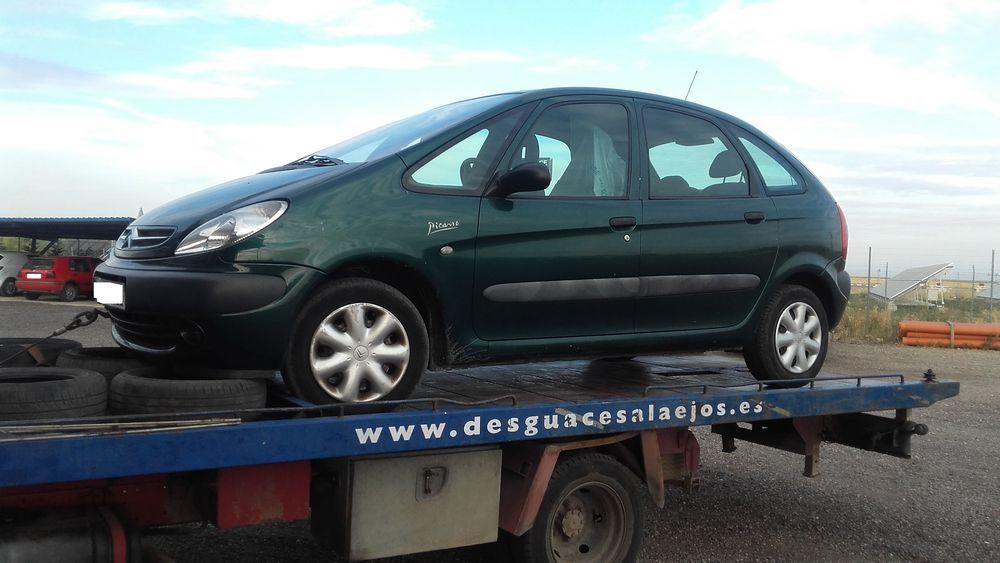 DESPIECE CITROEN XSARA PICASSO