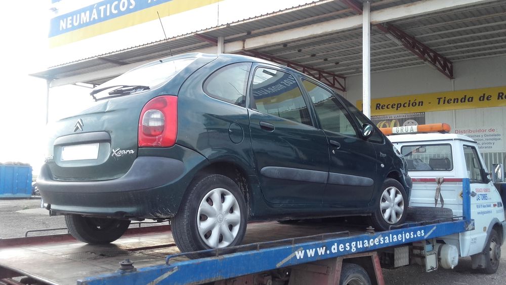DESPIECE CITROEN XSARA PICASSO - Imagen 3