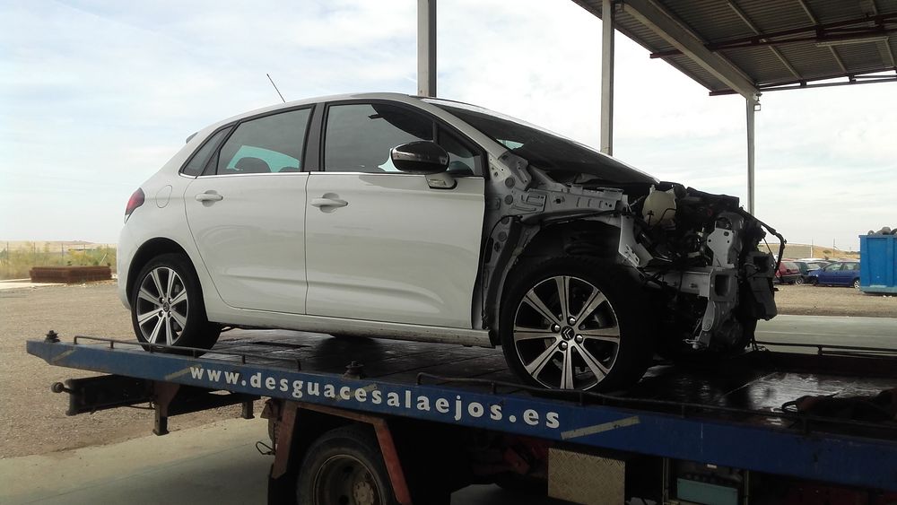 DESPICE CITROEN C4 - Imagen 4
