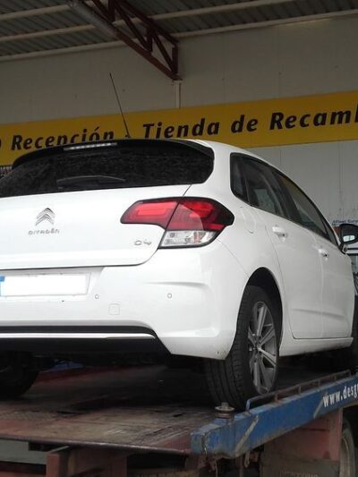 DESPICE CITROEN C4