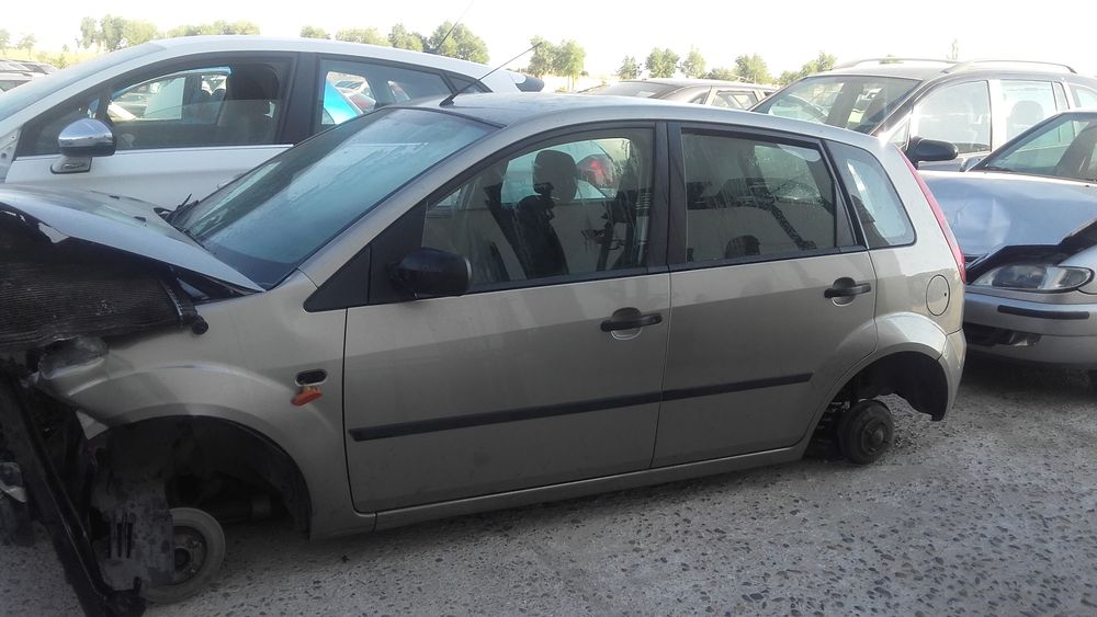 DESPIECE FORD FIESTA - Imagen 4