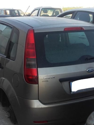 DESPIECE FORD FIESTA