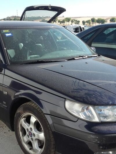 DESPICE SAAB 9-5