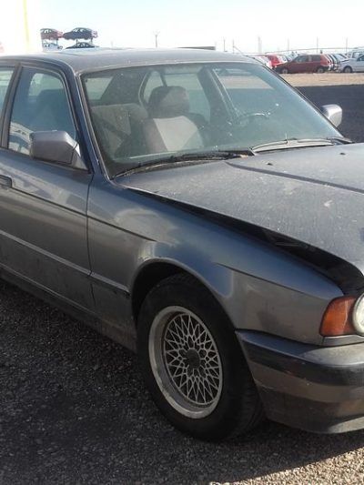DESPICE BMW 524TD