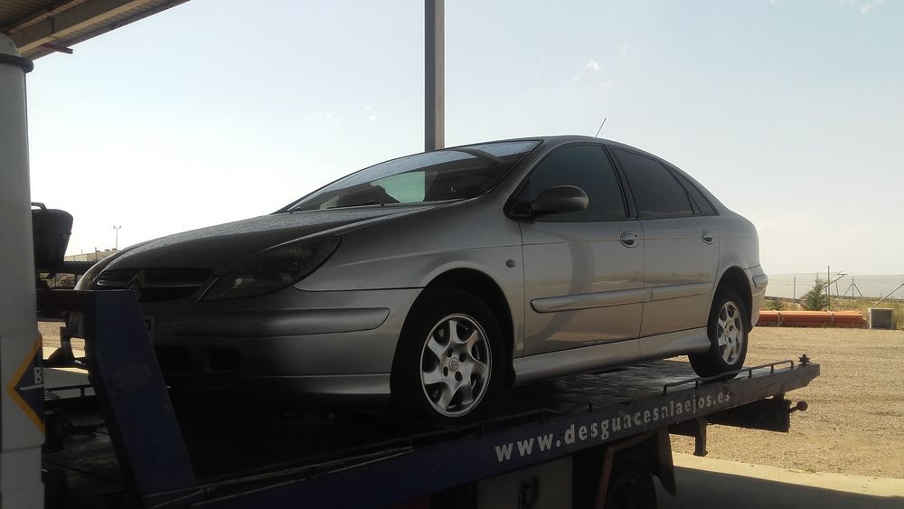 DESPIECE CITROEN C5 - Imagen 2