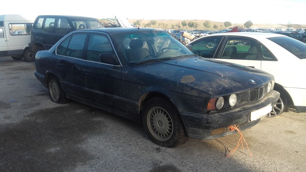 DESPIECE BMW 525I - Imagen 5