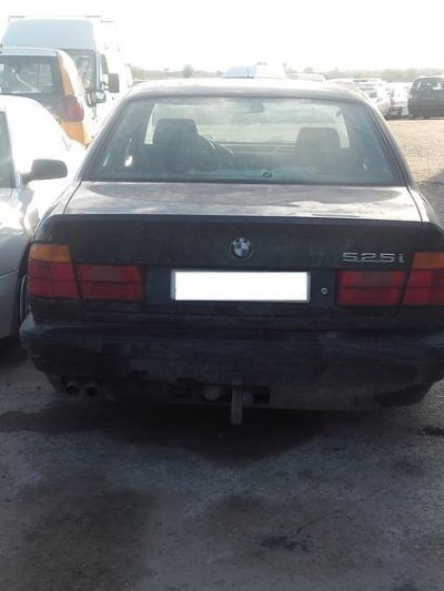 DESPIECE BMW 525I