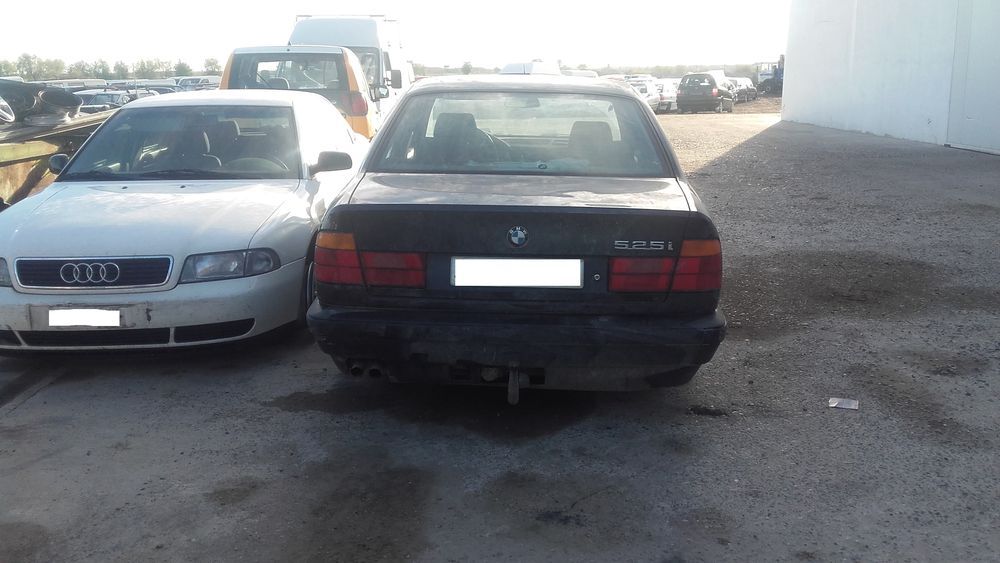 DESPIECE BMW 525I