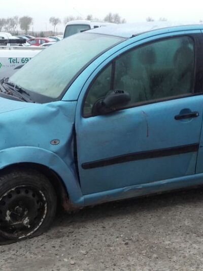 DESPIECE CITROEN C3