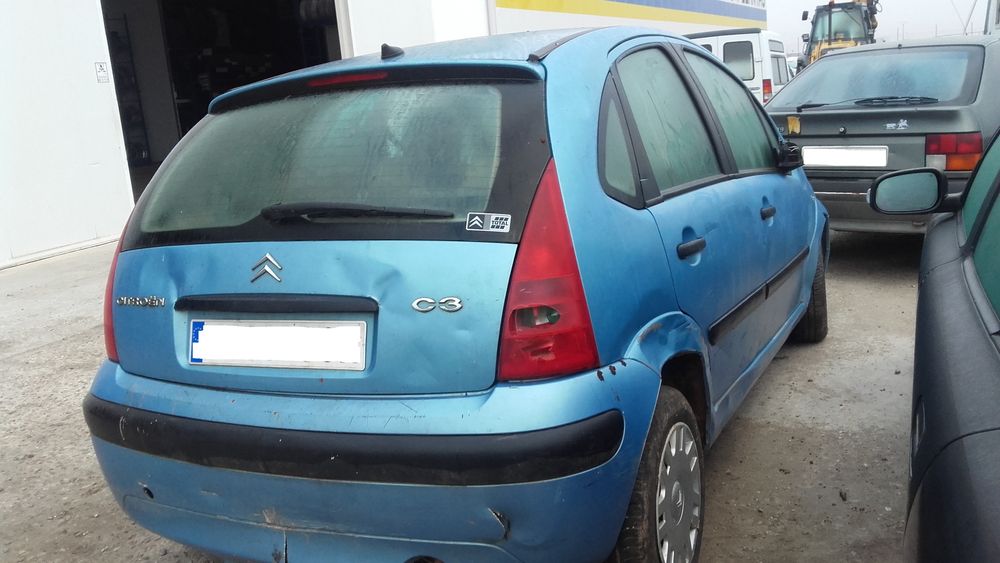 DESPIECE CITROEN C3 - Imagen 3