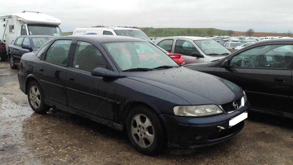 DESPIECE OPEL VECTRA B - Imagen 5