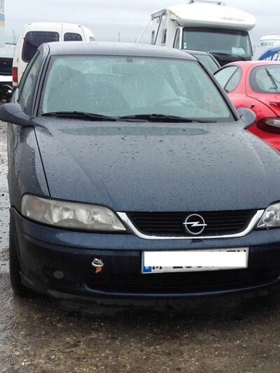 DESPIECE OPEL VECTRA B