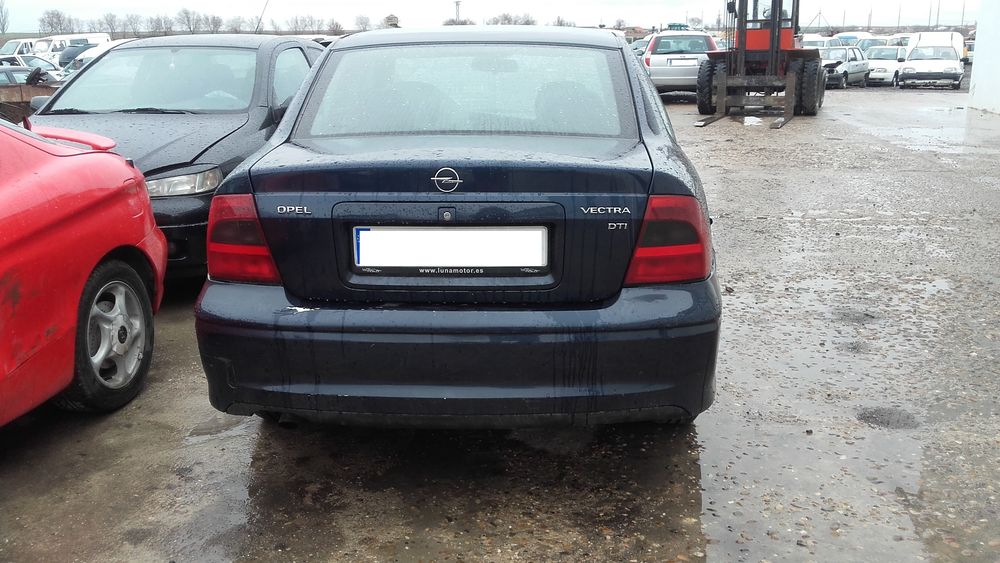 DESPIECE OPEL VECTRA B - Imagen 3