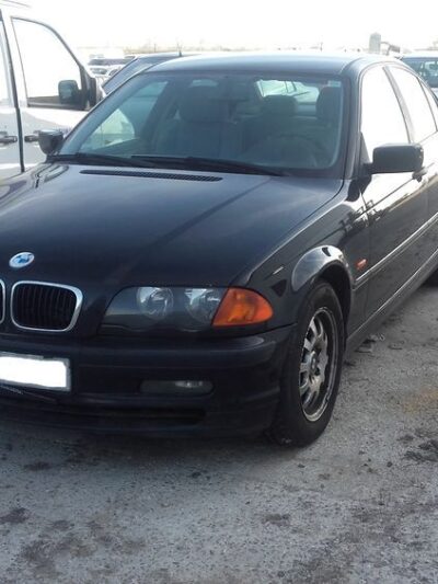 DESPIECE BMW 320 D