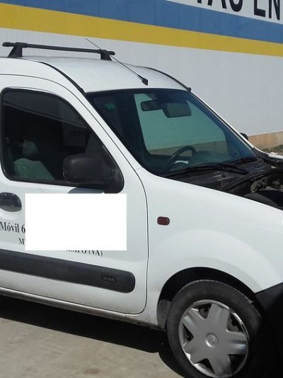 DESPIECE RENAULT KANGOO