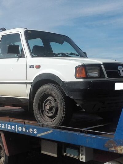 DESPIECE TATA TELCOSPORT