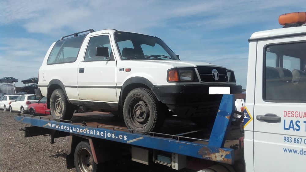 DESPIECE TATA TELCOSPORT