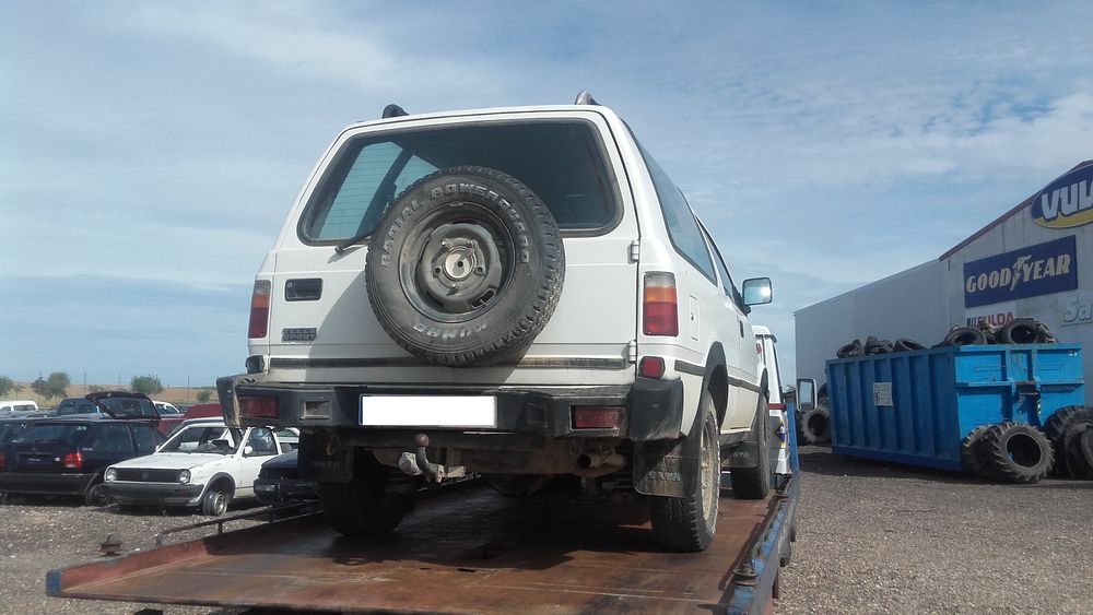 DESPIECE TATA TELCOSPORT - Imagen 4