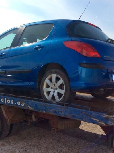 DESPIECE PEUGEOT 308