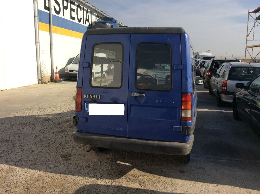 DESPIECE RENAULT EXPRESS - Imagen 4