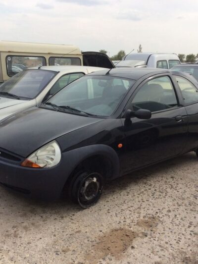 DESPIECE FORD KA