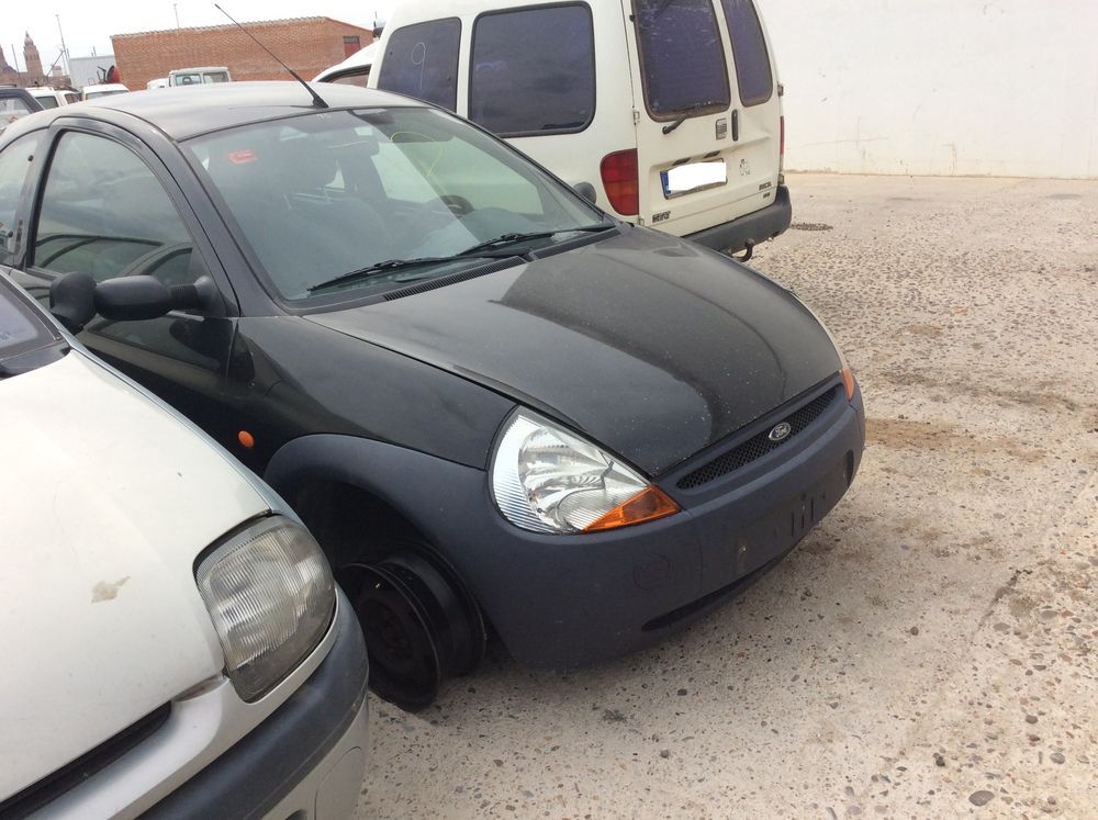 DESPIECE FORD KA - Imagen 4