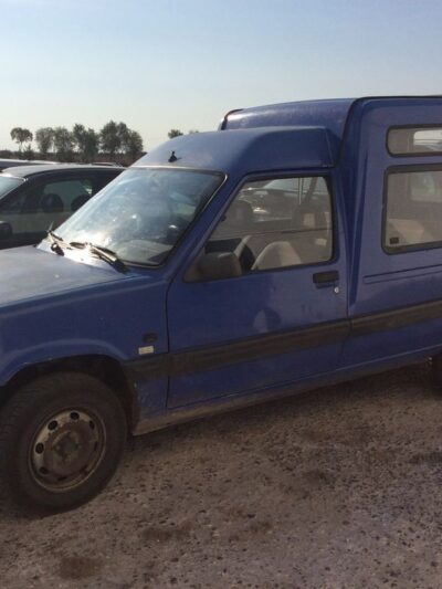 DESPIECE RENAULT EXPRESS