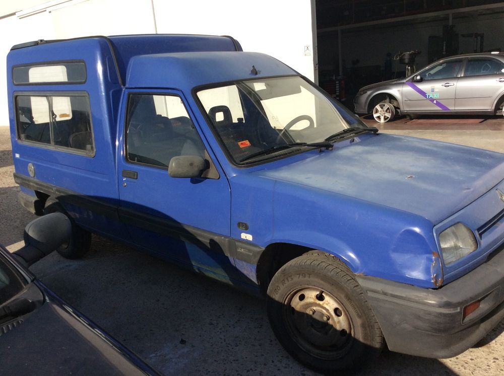 DESPIECE RENAULT EXPRESS - Imagen 6