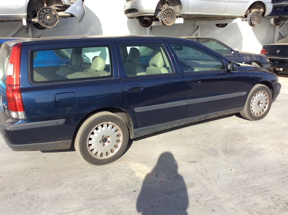DESPIECE VOLVO V70 - Imagen 6