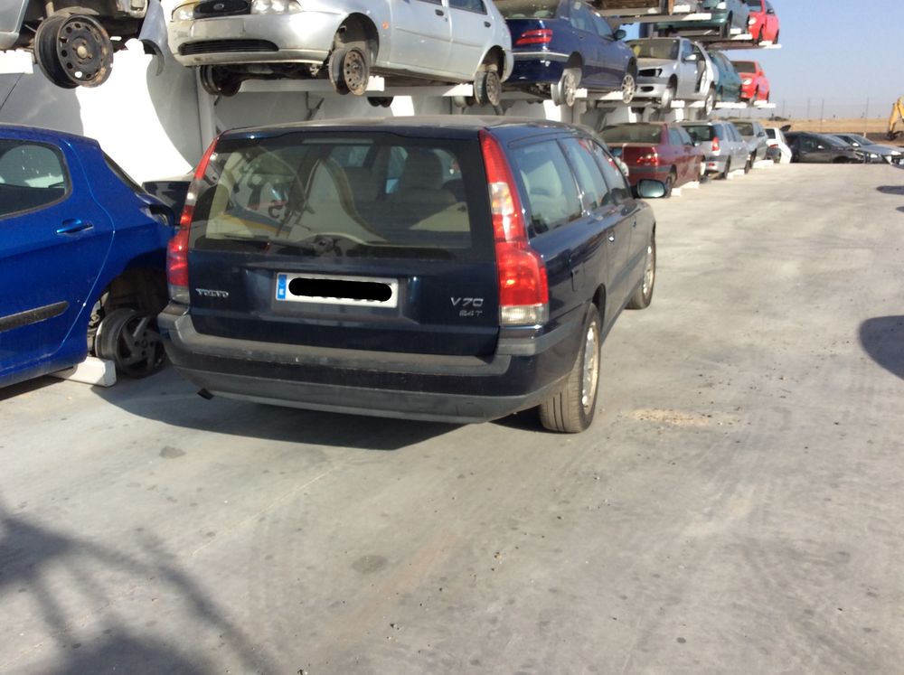 DESPIECE VOLVO V70 - Imagen 5