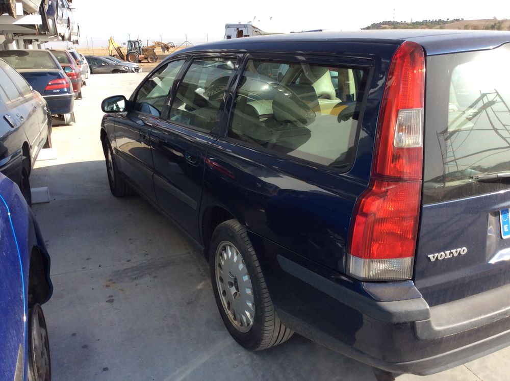 DESPIECE VOLVO V70 - Imagen 4