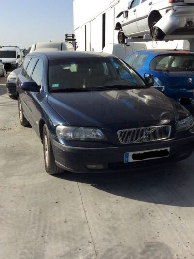 DESPIECE VOLVO V70