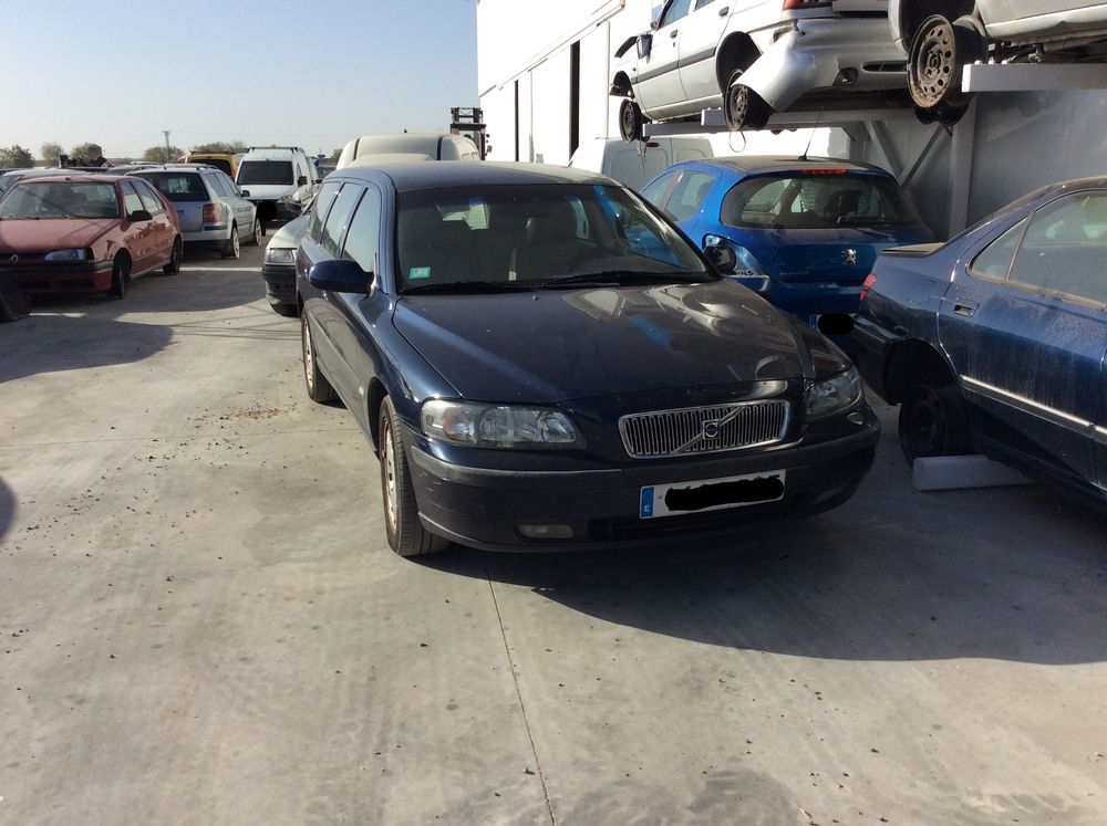 DESPIECE VOLVO V70