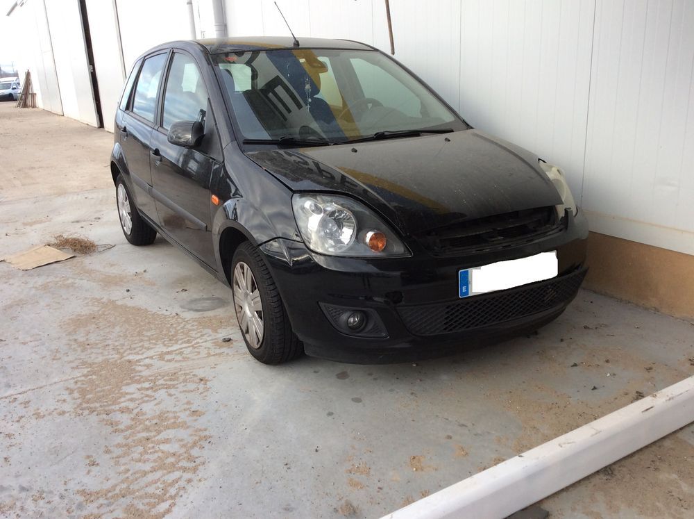 DESPIECE FORD FIESTA