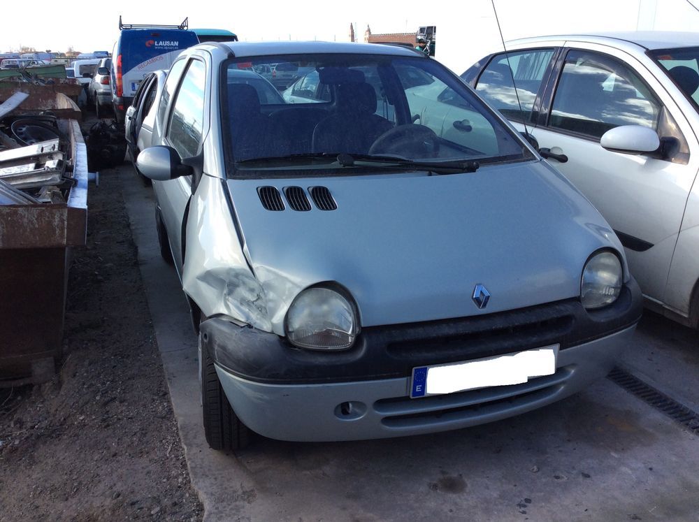 DESPIECE RENAULT TWINGO