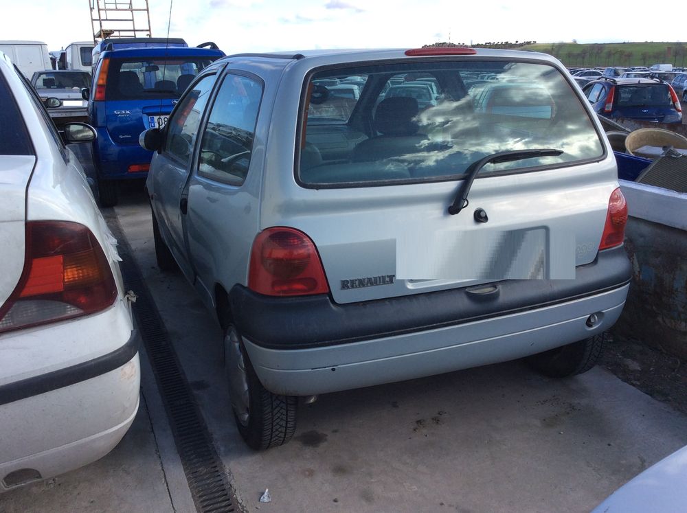 DESPIECE RENAULT TWINGO - Imagen 3