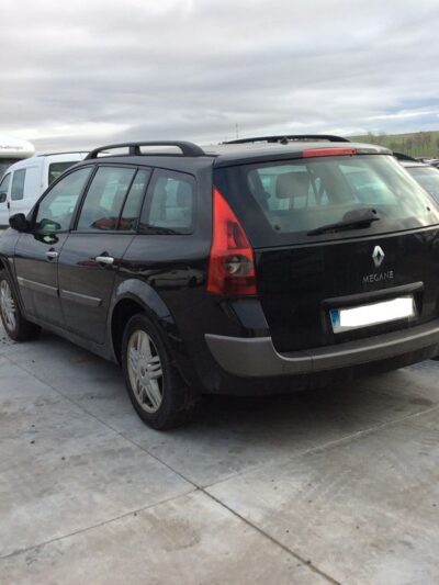 DESPIECE RENAULT MEGANE GRAND TOUR