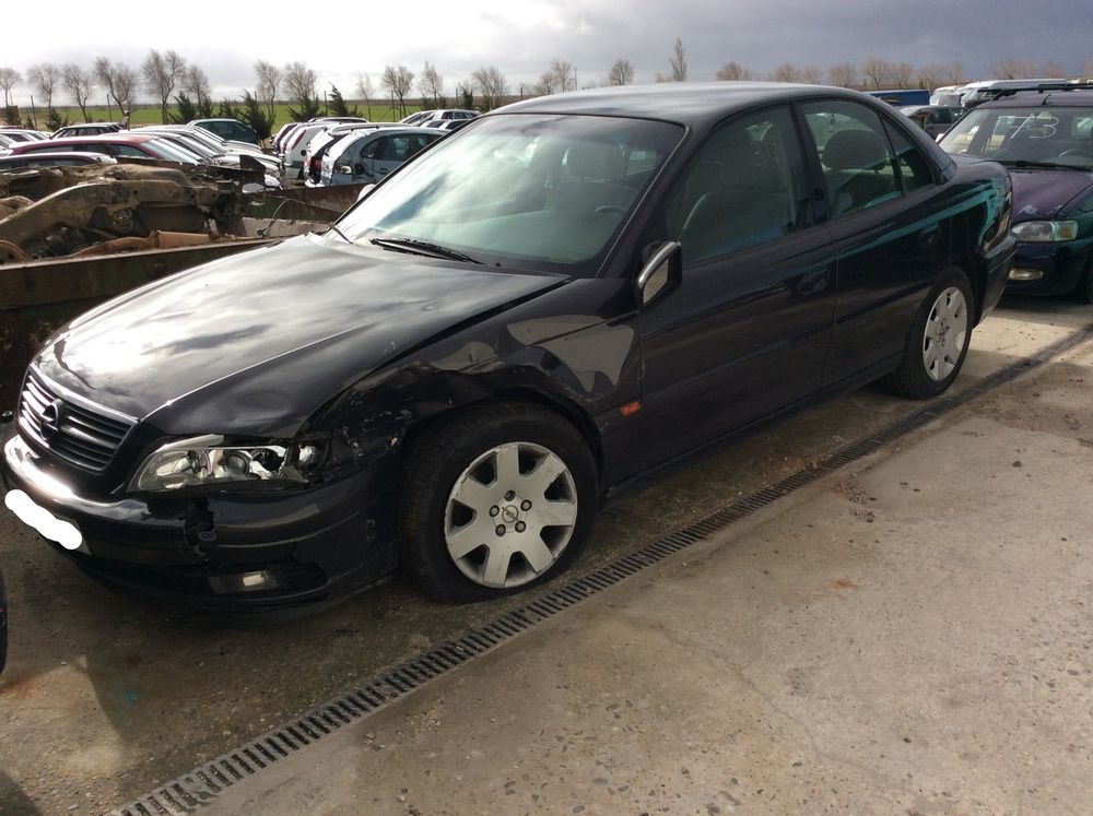 DESPIECE OPEL OMEGA B - Imagen 2