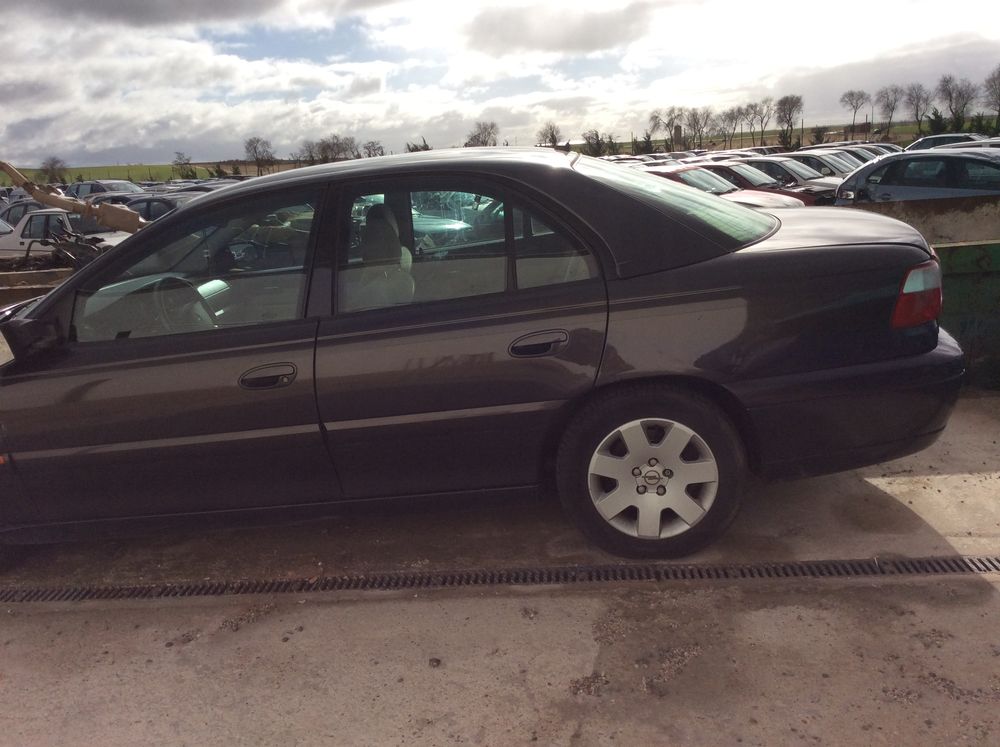 DESPIECE OPEL OMEGA B - Imagen 4