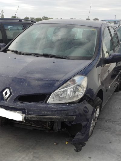 DESPIECE RENAULT CLIO