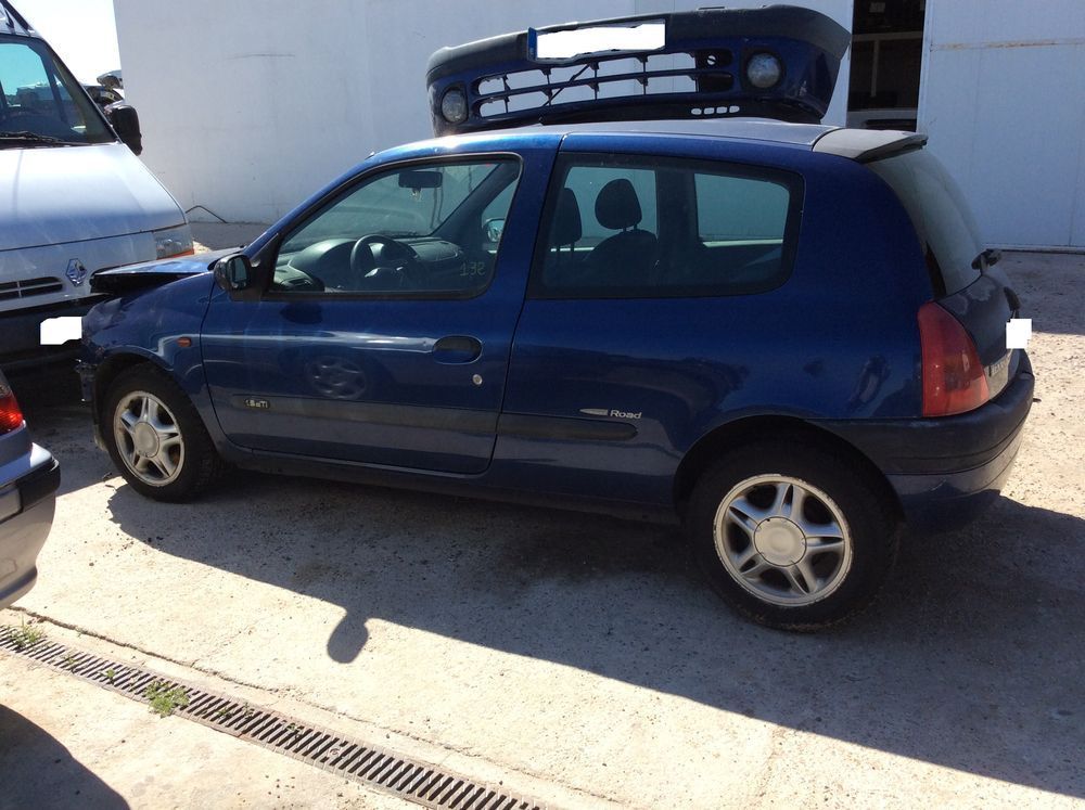 DESPIECE RENAULT CLIO - Imagen 2