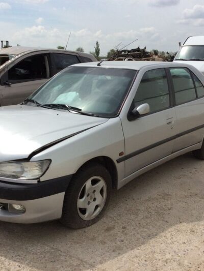 DESPIECE PEUGEOT 306